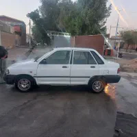 پراید صبا خانگی ۸۹ فروش ومعاوضه توضیحات رو بخون
