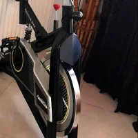 دوچرخه ثابت