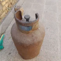 یک عددکپسول گازپرسی