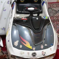 ماشین شارژی