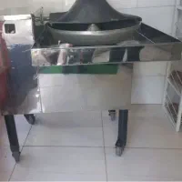 سبزی خردکن بشقابی
