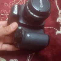Canon EOS 80D +50mmکنون 80 دی و لنز ۵۰ میلیمتر