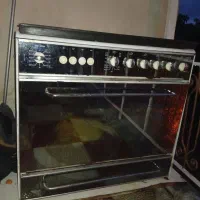 اجاق گاز فردار