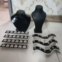 مانکن طلا و بدلیجات