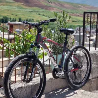 دوچرخه ۲۶ آمانو