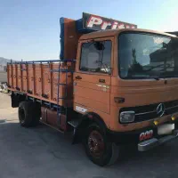 خاور۸۰۸ عروسک
