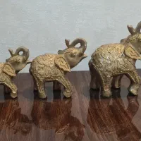 مجسمه فیل