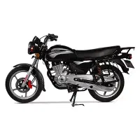 موتور باکسر 200 همتاز،تحت لیسانس ژاپن.