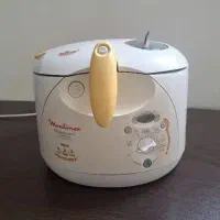 سرخکن مولینکس اسانسوری