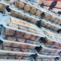 شیرینی رژیمی بلوط|خوردنی و آشامیدنی|تهران, اباذر|دیوار