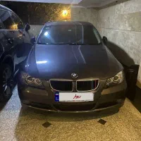 خودرو bmw320i مدل ۲۰۰۶