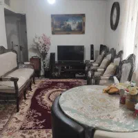آپارتمان ۶۱مترمربع ۲خواب