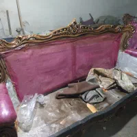 تعمیر مبل در منزل  بدون نیاز به حمل مبل