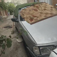 فروش ماشین مدل 76پژو