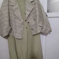 بلوز دامن