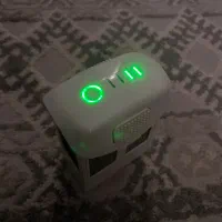 باتری dji فانتوم 4