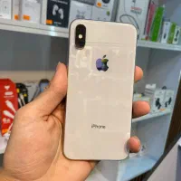 Iphone xs 256g در حد