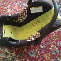 کریر بچه.|کالسکه و لوازم جانبی|تهران, توحید|دیوار