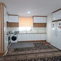 طراحی و ساخت انواع کمد کابینت درب اتاق