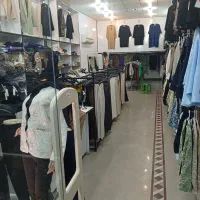 حراج مانتو، شلوار و...