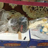 مجسمه های دکوری دل انگیز و جالب