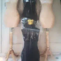 رخت بند مانکن اتو خور سوزن خور