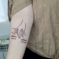مدل تتو (تتوبدن اقتصادی با بهترین متریال)