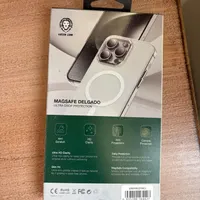 محافظ صفحه نمایش اورجینال برند گرین لاین GreenLion|لوازم جانبی موبایل و تبلت|اصفهان, کوی شهید کشوری|دیوار