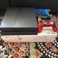Ps4 sony