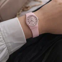 ساعت سواچ زنانه شیک و خاص