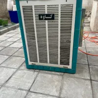 کولر آبی
