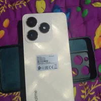 گوشی ریلمی c61