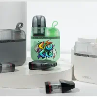 pod UWELL مدل G3 Lite koko