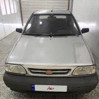 پراید مدل ۸۵