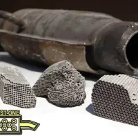 کاتالیزور سعید عباسی