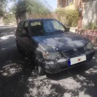 پراید ۱۳۲ مدل ۸۸ دوگانه سوز تمیز