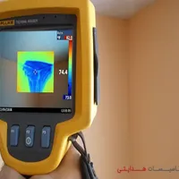 تشخیص نشتی نم چکه بنایی تاسیسات لوله کش لوله بازکن|خدمات پیشه و مهارت|ری, |دیوار
