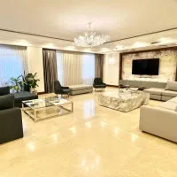 195-متر-تاپ-لوکیشن-نیاوران-کلید-نخورده-2پارکینگ