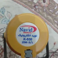 بلندگو دستی