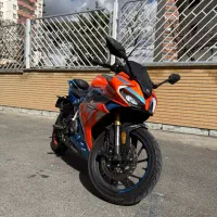 CF 250 SR|موتورسیکلت|تبریز, |دیوار