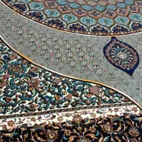 یک عدد تخته فرش نو