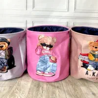 باکس اسباب بازی برزنتی