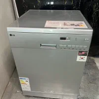 ماشین ظرفشویی الجی مناسب جهیزیه