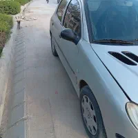 206مدل82|خودرو سواری و وانت|تهران, شهرک پرواز|دیوار