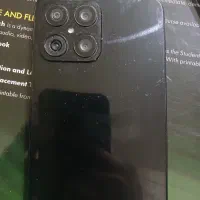آنر x8