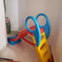 سرسره کودک