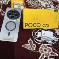 گوشی پوکوc75