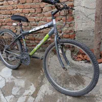 خوچرخه ۲۶بونیتو