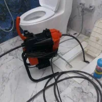 لوله بازکنی سراسرمشهدتضمینی فنرزنی شبانه روزی