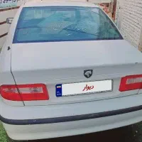 سمند ال ایکس ۸۶
